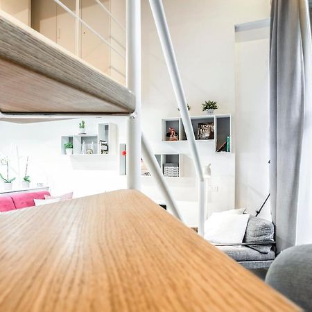 Industrial Loft Venice R&R المظهر الخارجي الصورة