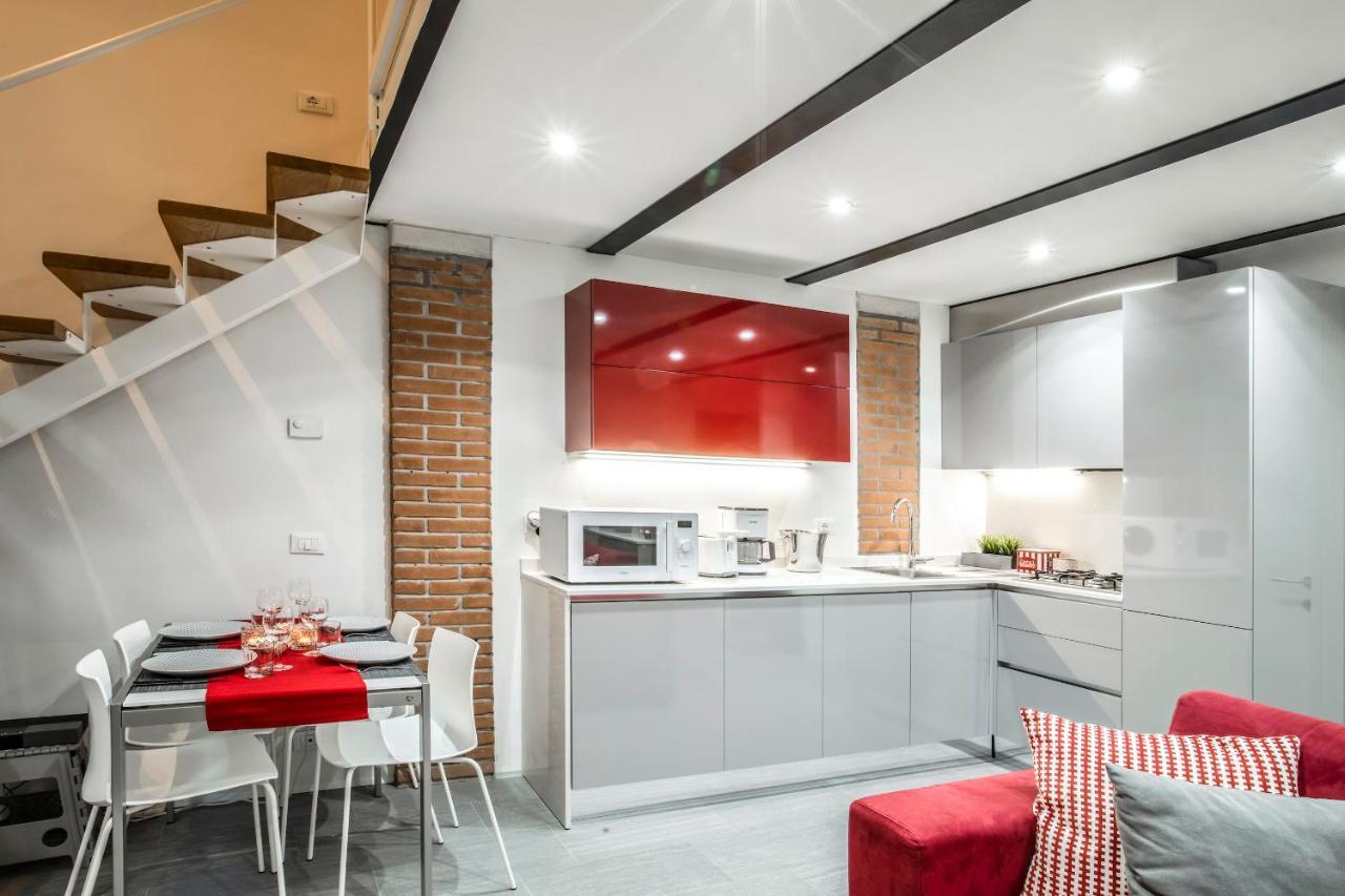 Industrial Loft Venice R&R المظهر الخارجي الصورة