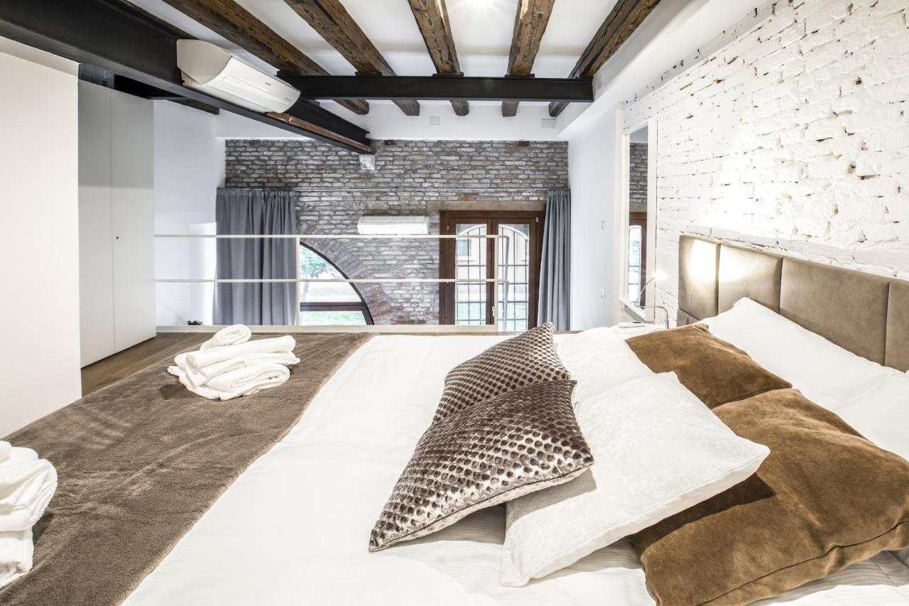 Industrial Loft Venice R&R المظهر الخارجي الصورة