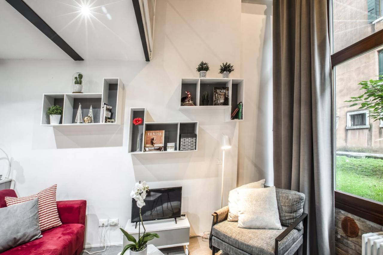 Industrial Loft Venice R&R المظهر الخارجي الصورة