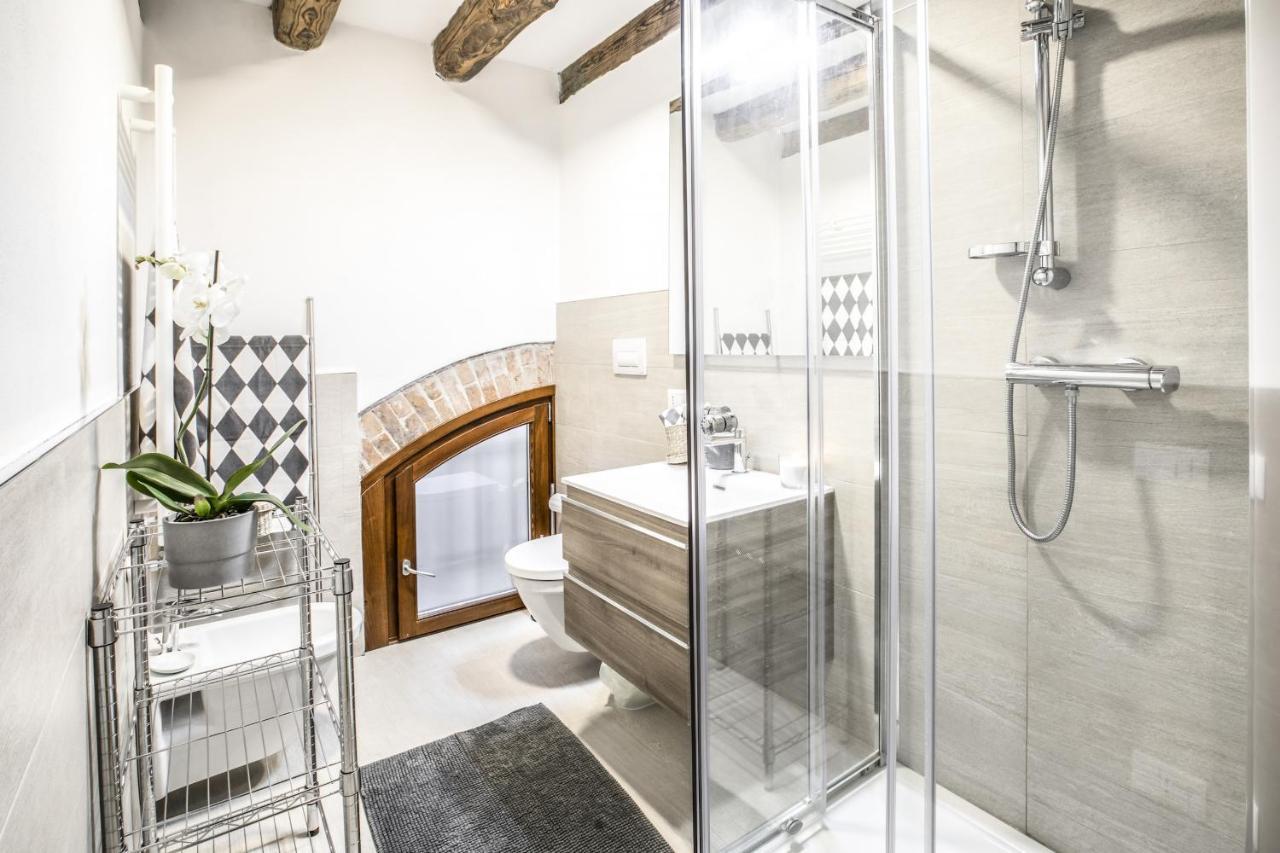 Industrial Loft Venice R&R المظهر الخارجي الصورة