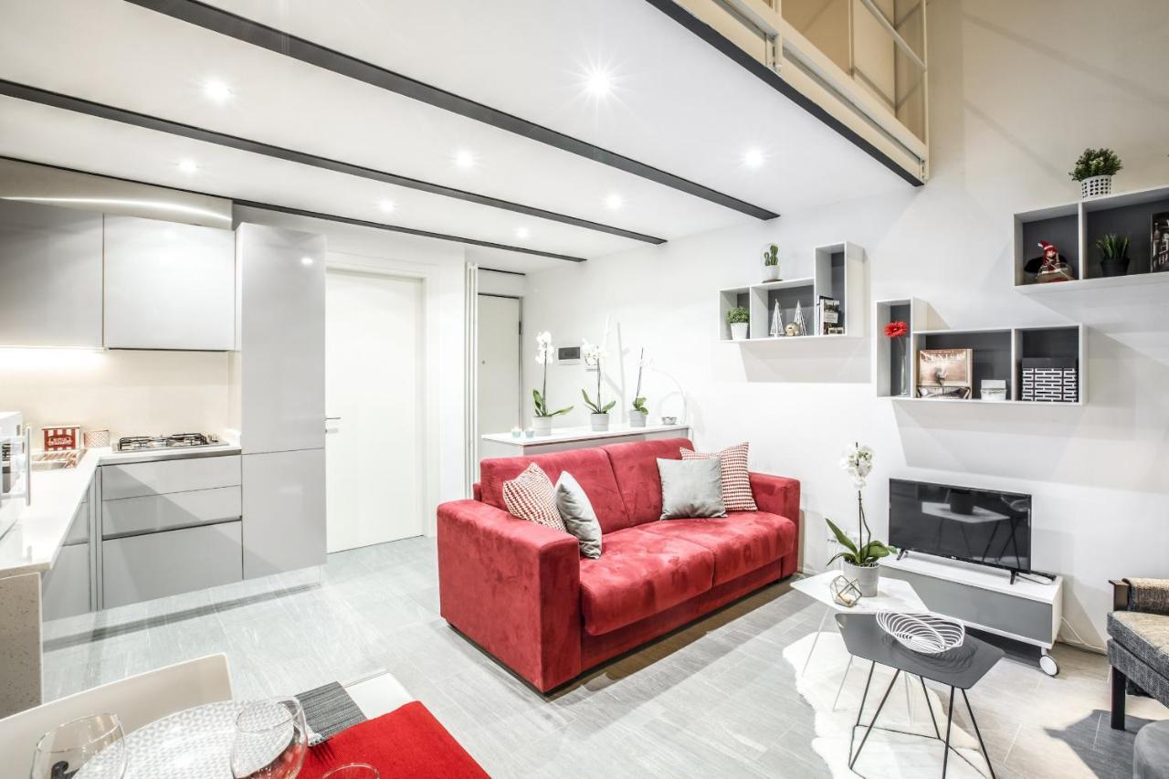 Industrial Loft Venice R&R المظهر الخارجي الصورة