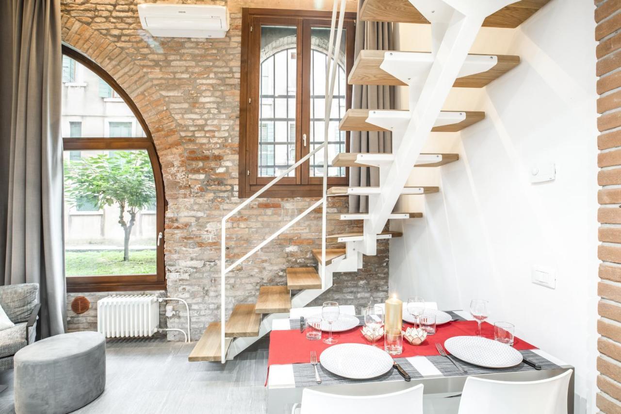 Industrial Loft Venice R&R المظهر الخارجي الصورة